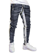 Grey Camo / M 50-57KG