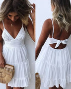 White / M
