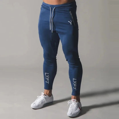 Men's LYFT Stretch Slim Fit Sweatpants - Various Colors