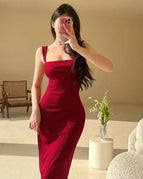Red / L