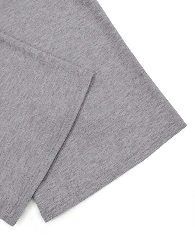 Women's High-Waisted Wide-Leg Vintage Sweatpants