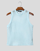 Blue / 5XL