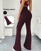 Burgundy / S