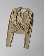 Khaki / S