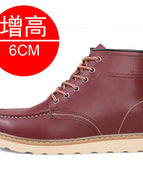 Wine Red 6CM / 39