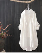 White / M