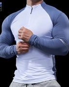 Blue Grey / XXXL