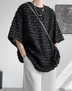 Black / M