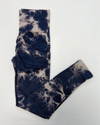 dark blue / L