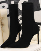 Black-10cm / 37