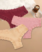 Set10 / M / 3 Pieces