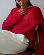 Red / M