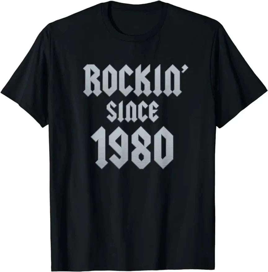 Men's Limited Edition Vintage Retro T-Shirt