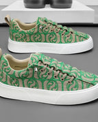 Green / 41