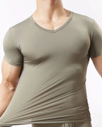 Army Green / S / Pack of 1
