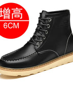 Black 6CM / 38