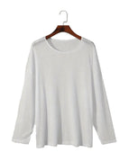 White / XXL